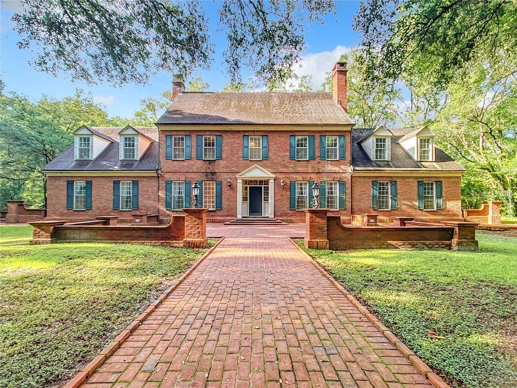 5818 SW 177th Street Archer FL 32618 OM689784 image1