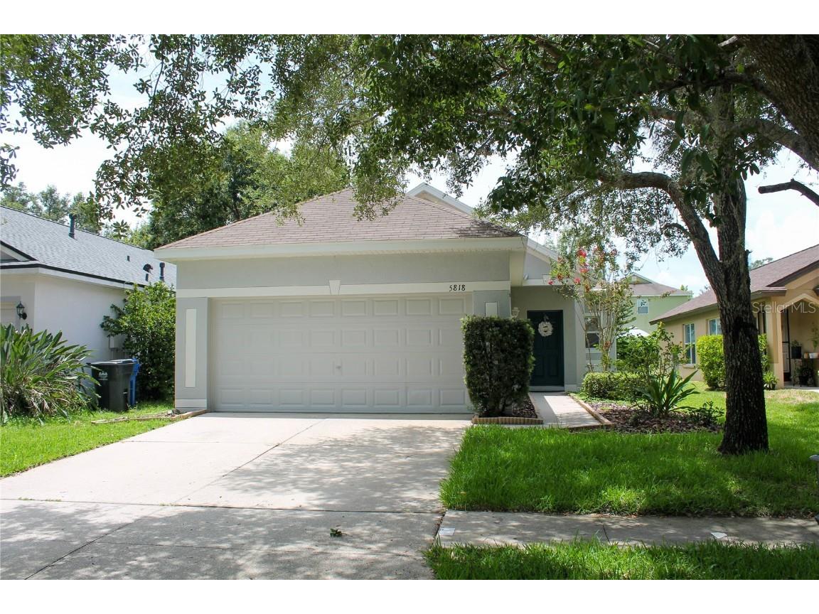 5818 Wrenwater Drive Lithia FL 33547 T3459590 image1