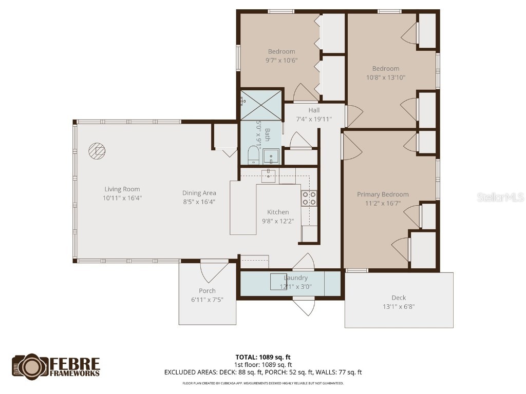 5819 27th Avenue S Gulfport FL 33707 TB8448300 image44