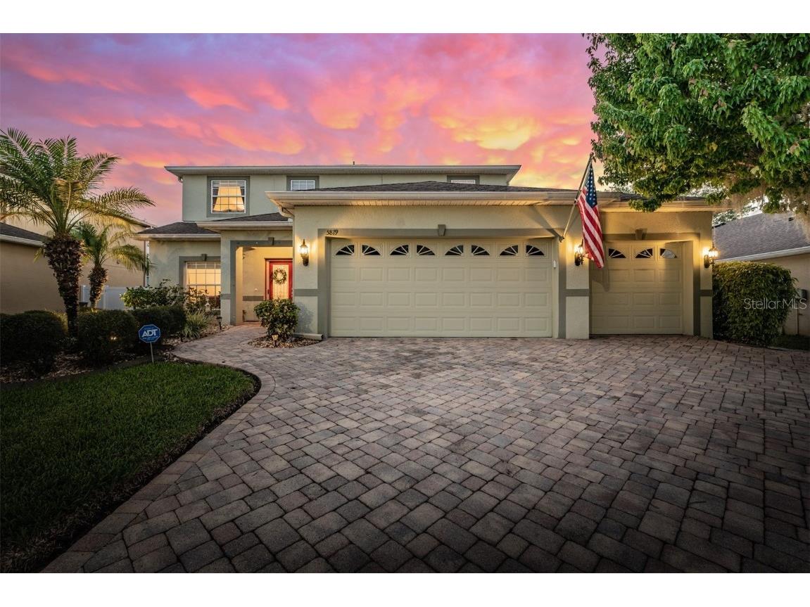 5819 Candytuft Place Land O Lakes FL 34639 T3359156 image1