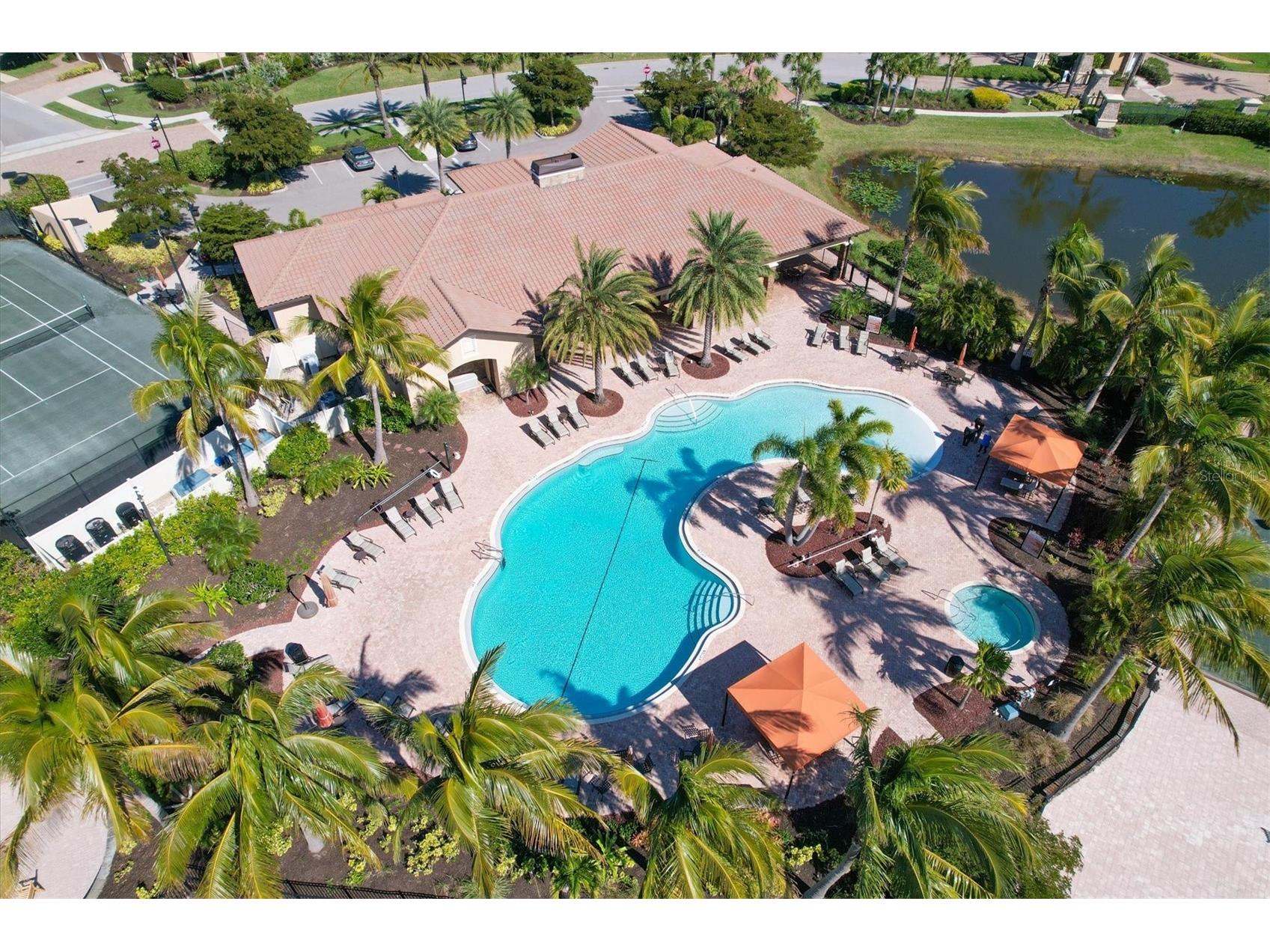 5819 Cavano Drive Sarasota FL 34231 A4691752 image49
