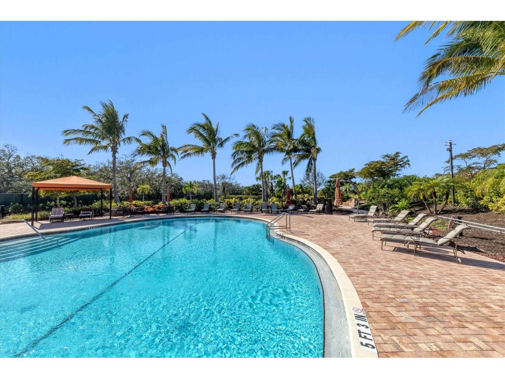 5819 Cavano Drive Sarasota FL 34231 A4691752 image58