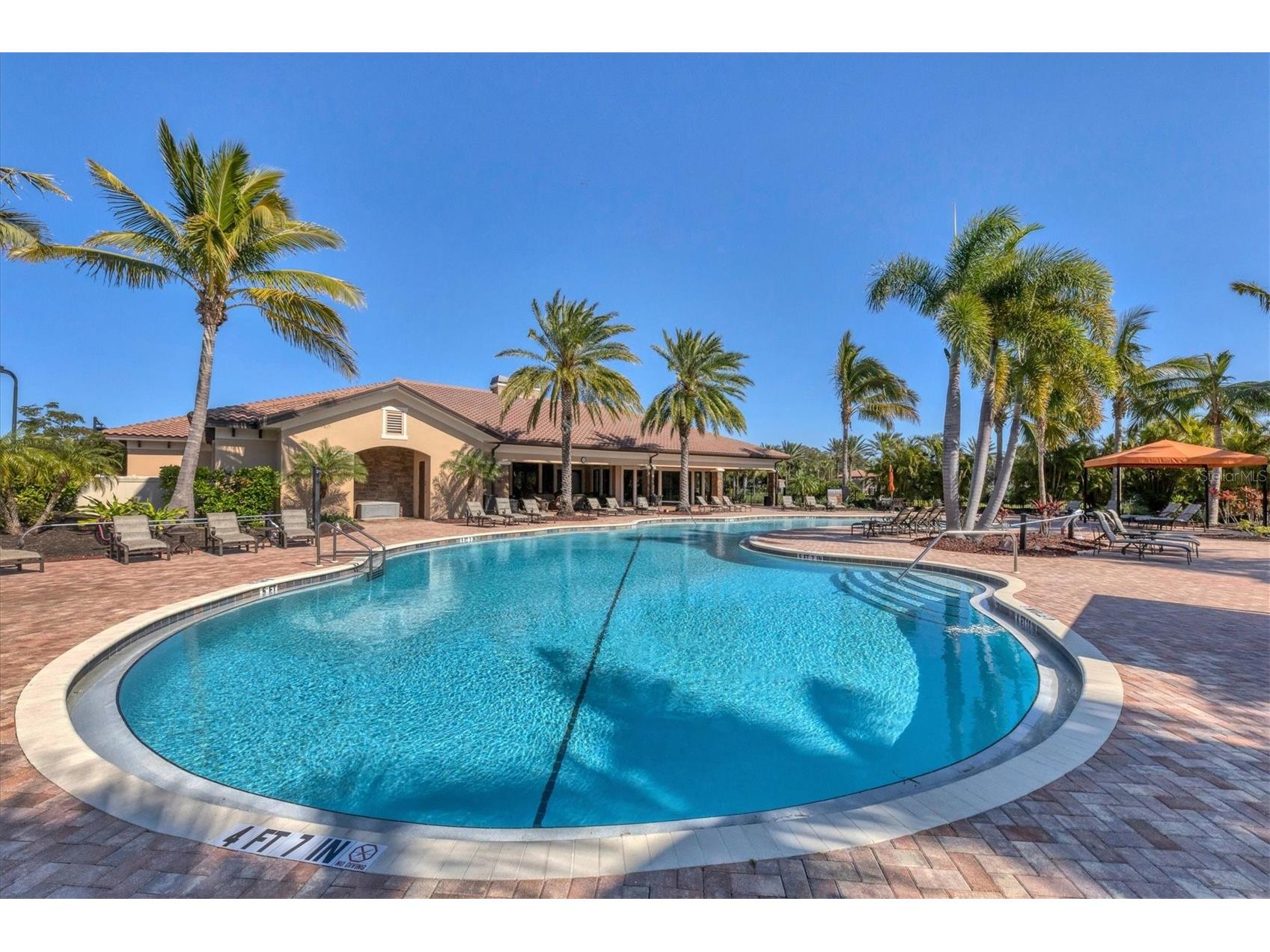 5819 Cavano Drive Sarasota FL 34231 A4691752 image61