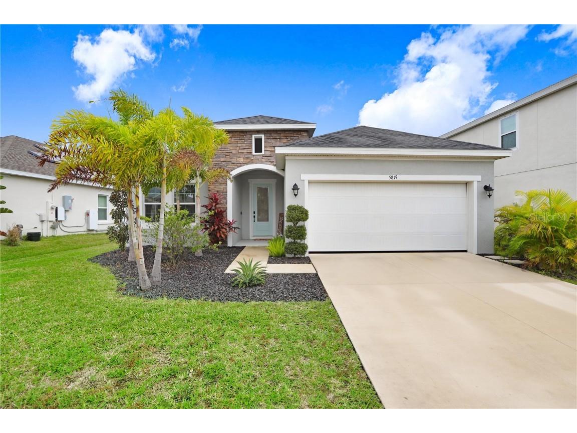 5819 Silver Sun Drive Apollo Beach FL 33572 T3497013 image1