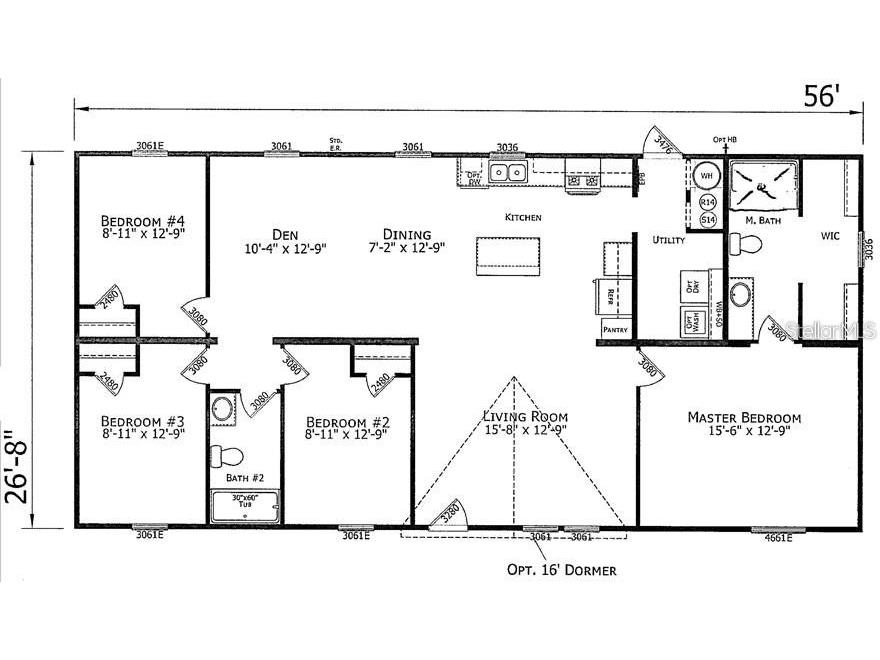 5819 Sunshine Park Drive New Port Richey FL 34652 W7880416 image39