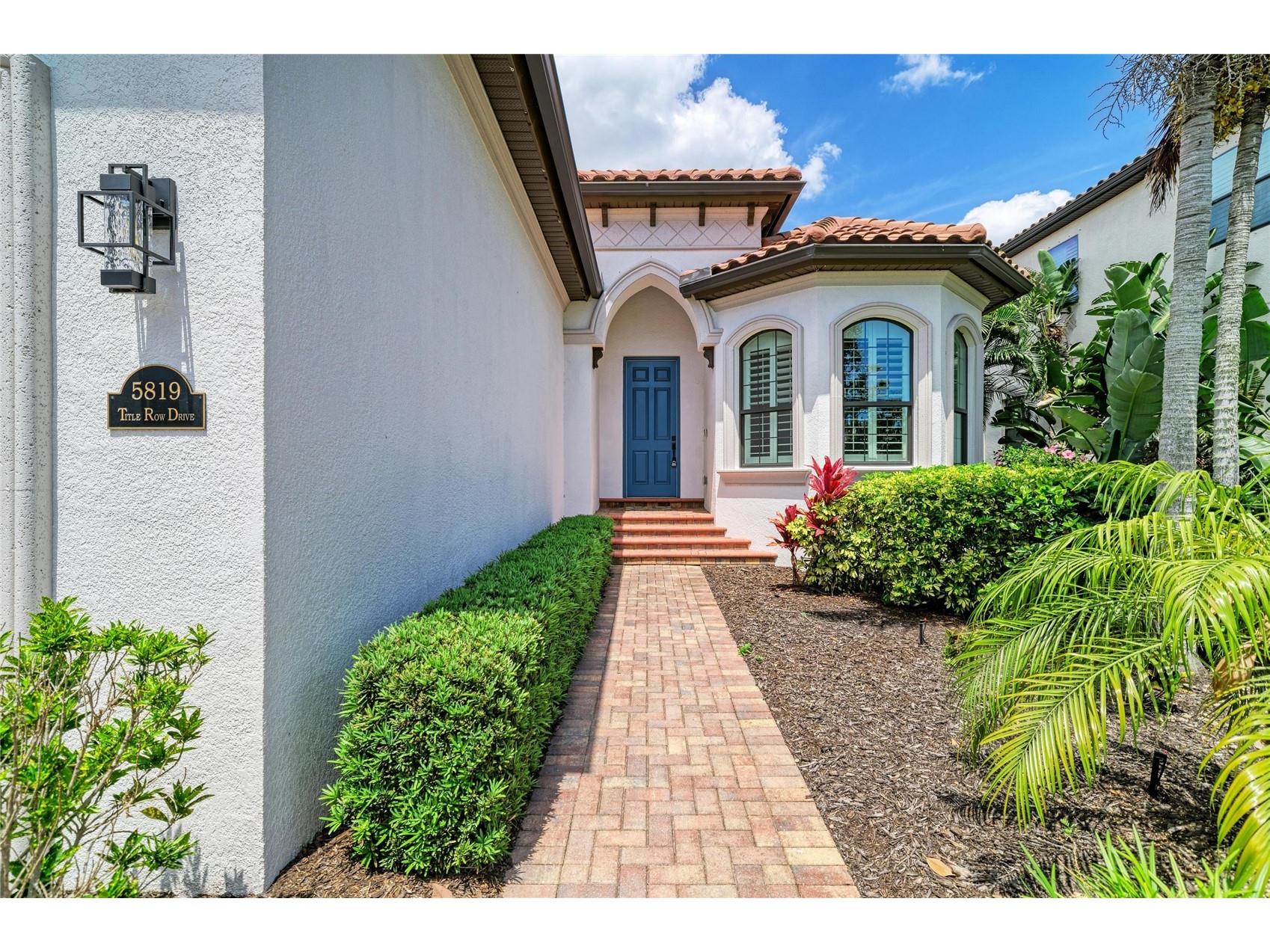 5819 Title Row Drive Bradenton FL 34210 A4692742 image2