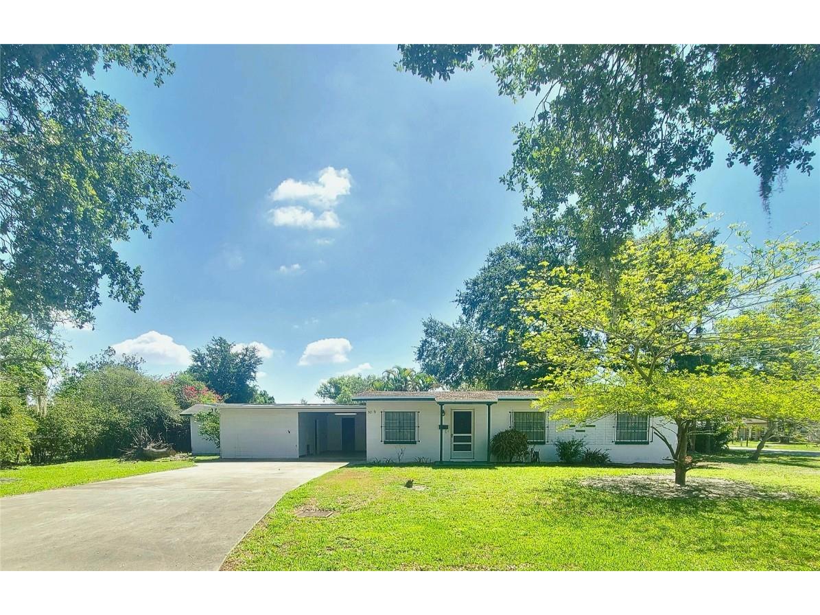 5819 Trinity Lane Orlando FL 32839 - LAKE JESSAMINE O6207076 image1