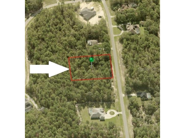 5819 W Glory Hill Street, Beverly Hills, FL, 34465 MLS T3491210 Edina Realty