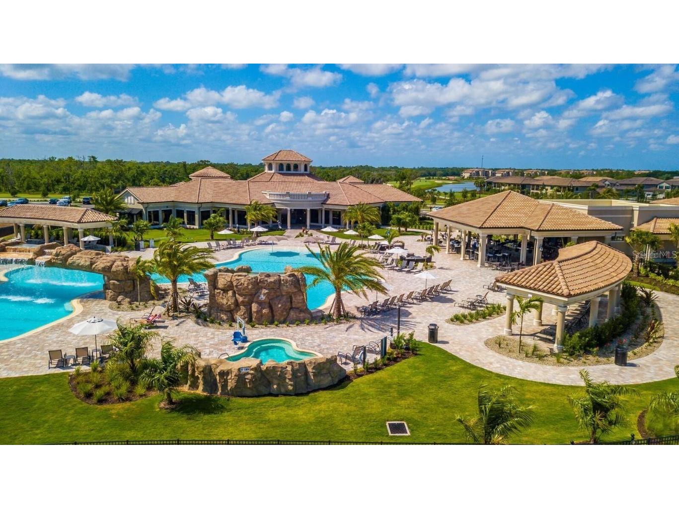 5819 Wake Forest Run #101 Bradenton FL 34211 A4662430 image18