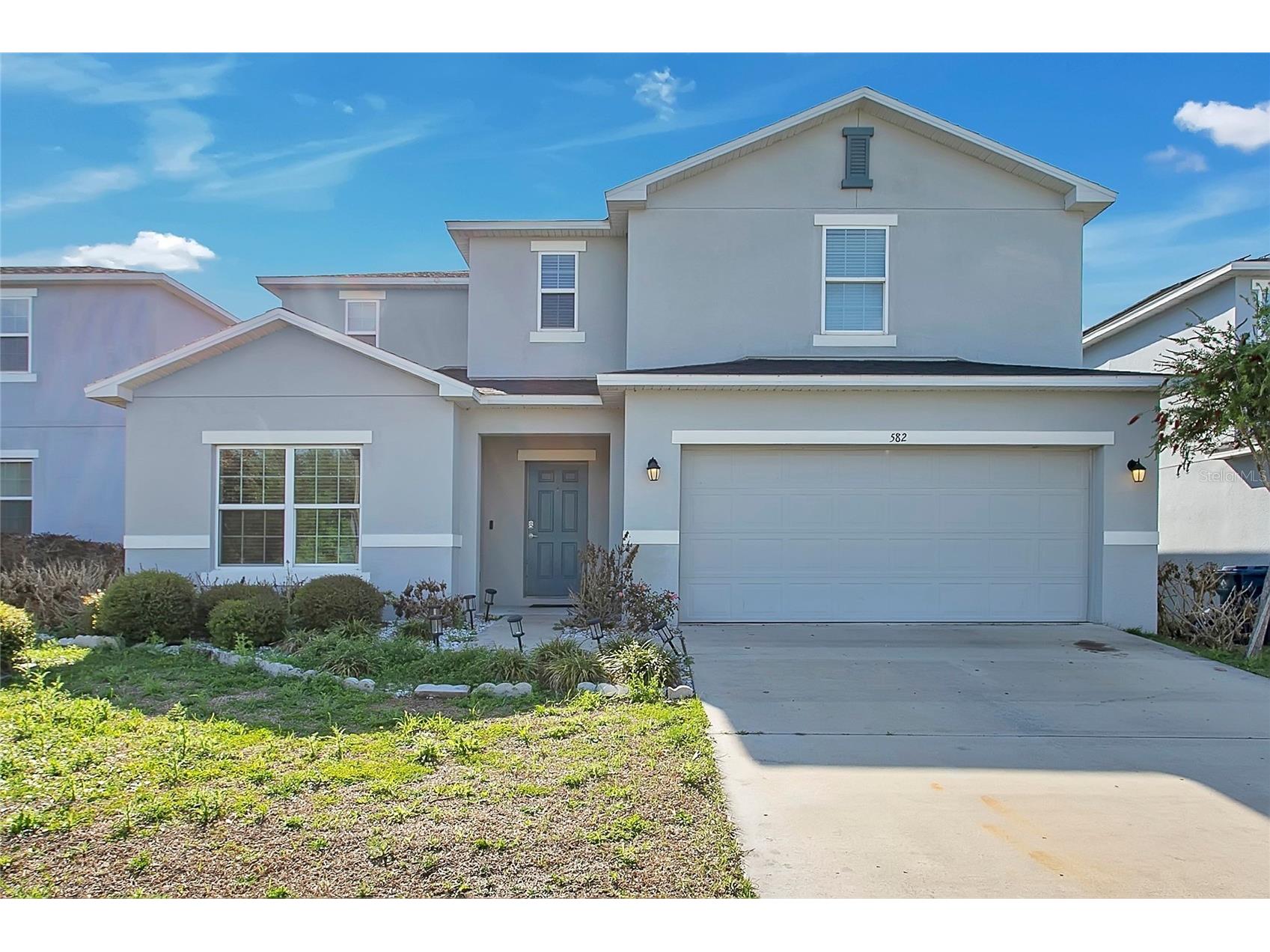 582 Black Eagle Drive Groveland FL 34736 O6388922 image1