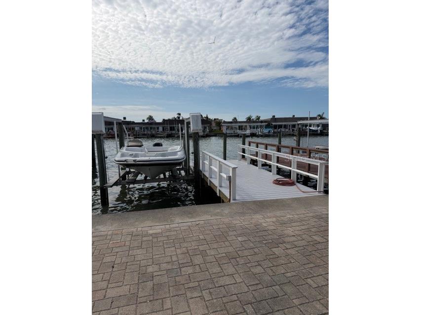 582 Boca Ciega Point Boulevard N Saint Petersburg FL 33708 - BOCA CIEGA BAY TB8507695 image17