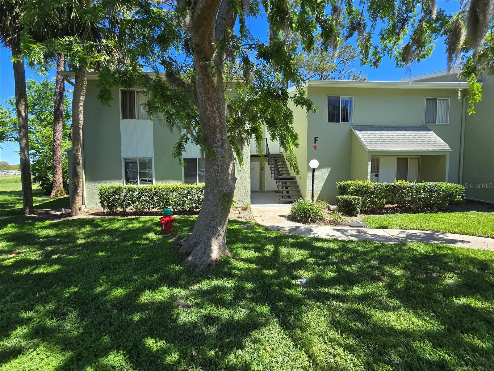 582 Fairways Circle #A Ocala FL 34472 OM721571 image3