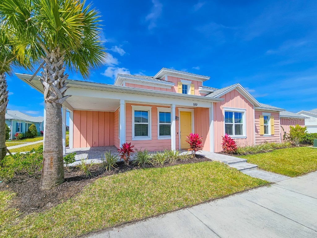 582 Good Life Way Daytona Beach FL 32124 V4935758 image1