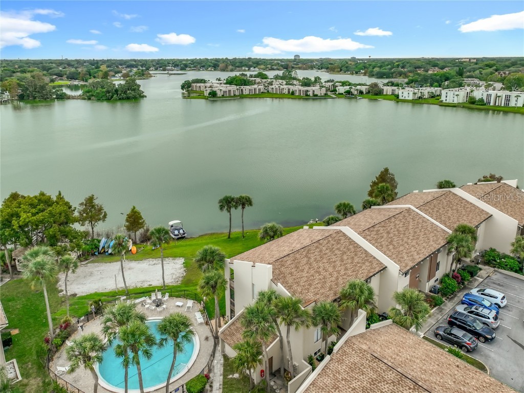 582 Orange Drive #100 Altamonte Springs FL 32701 - LAKE ORIENTA V4946360 image3