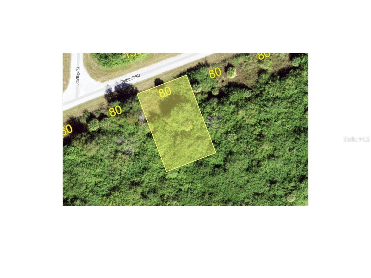 582 Rutland Circle Port Charlotte FL 33954 C7472644 image1