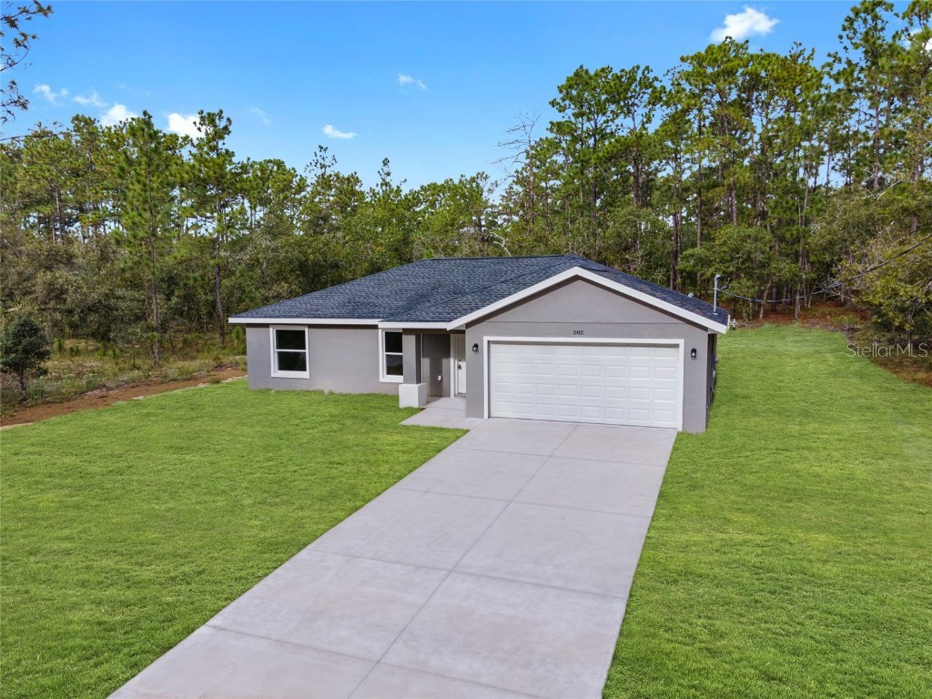582 SW Buena Vista Road Dunnellon FL 34431 OM661014 image1