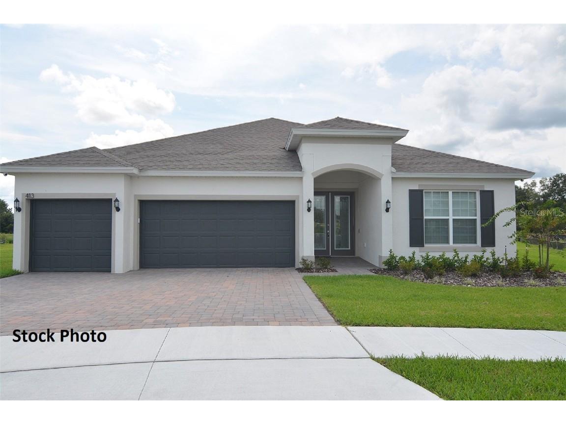 582 Via Bella Court Howey In The Hills FL 34737 G5070268 image1