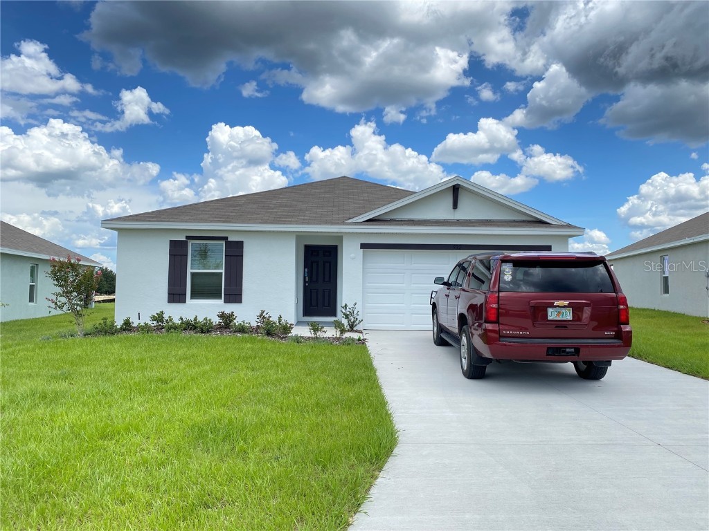 582 W Twisted Oaks Drive Beverly Hills FL 34465 OM668031 image1