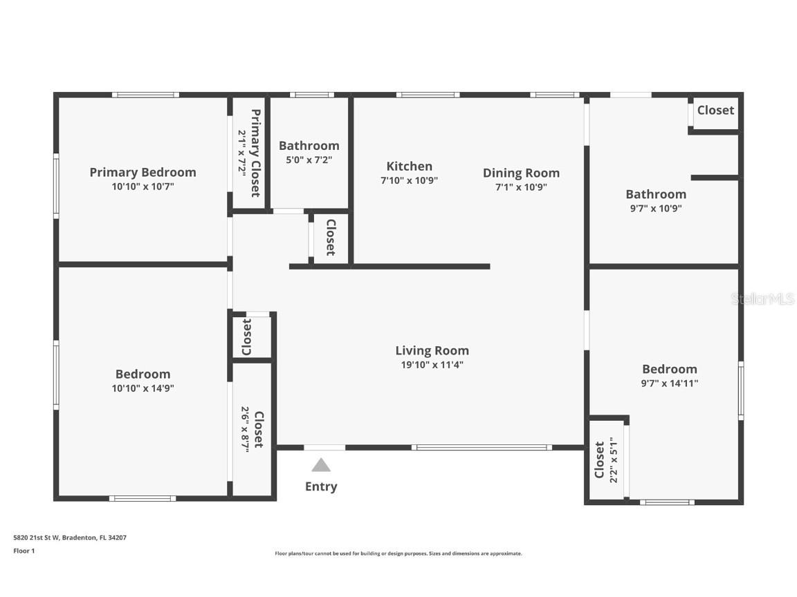 5820 21st Street W Bradenton FL 34207 O6361246 image16