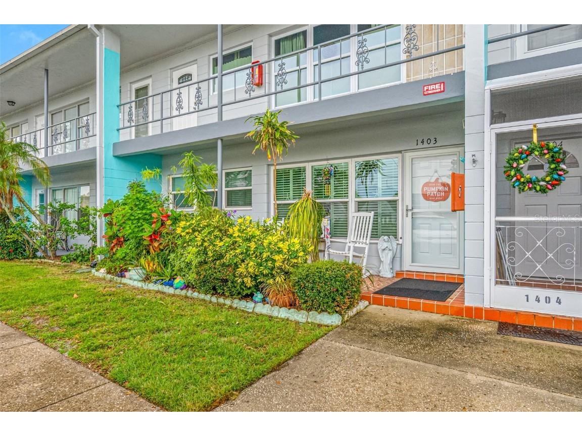 5820 43rd Terrace N #1403 Saint Petersburg FL 33709 TB8328118 image1