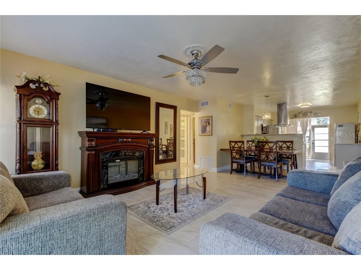 5820 43rd Terrace N #1406 Saint Petersburg FL 33709 V4941459 image21