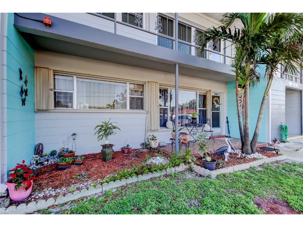 5820 43rd Terrace N #1406 Saint Petersburg FL 33709 V4941459 image30