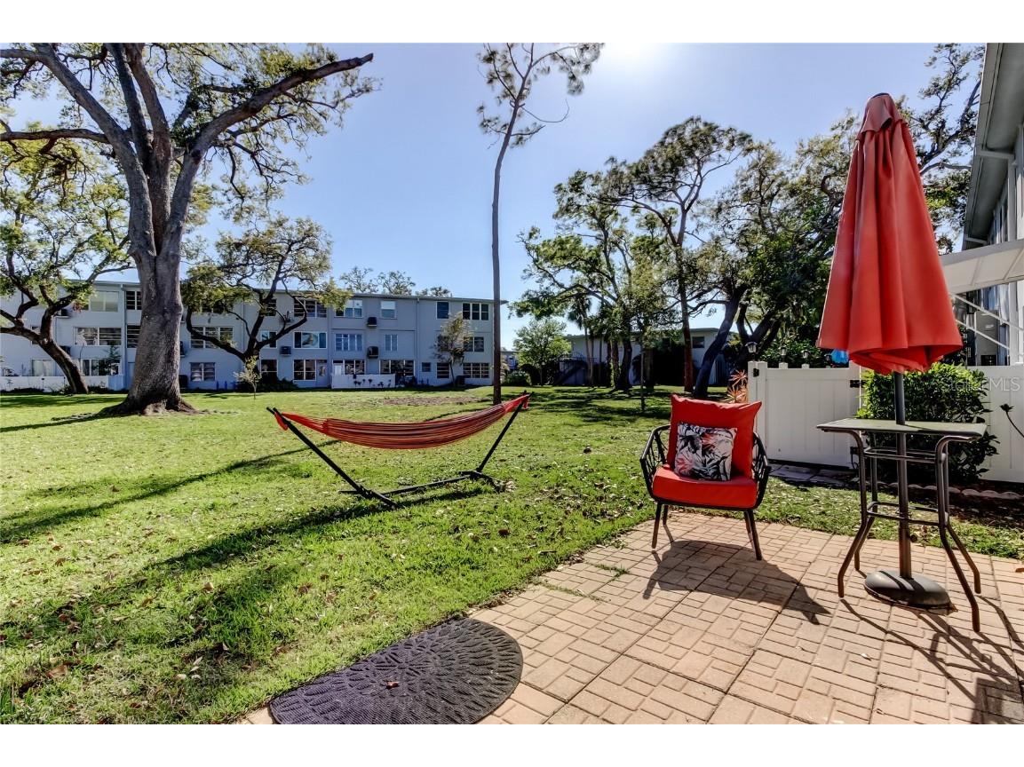 5820 43rd Terrace N #1406 Saint Petersburg FL 33709 V4941459 image32