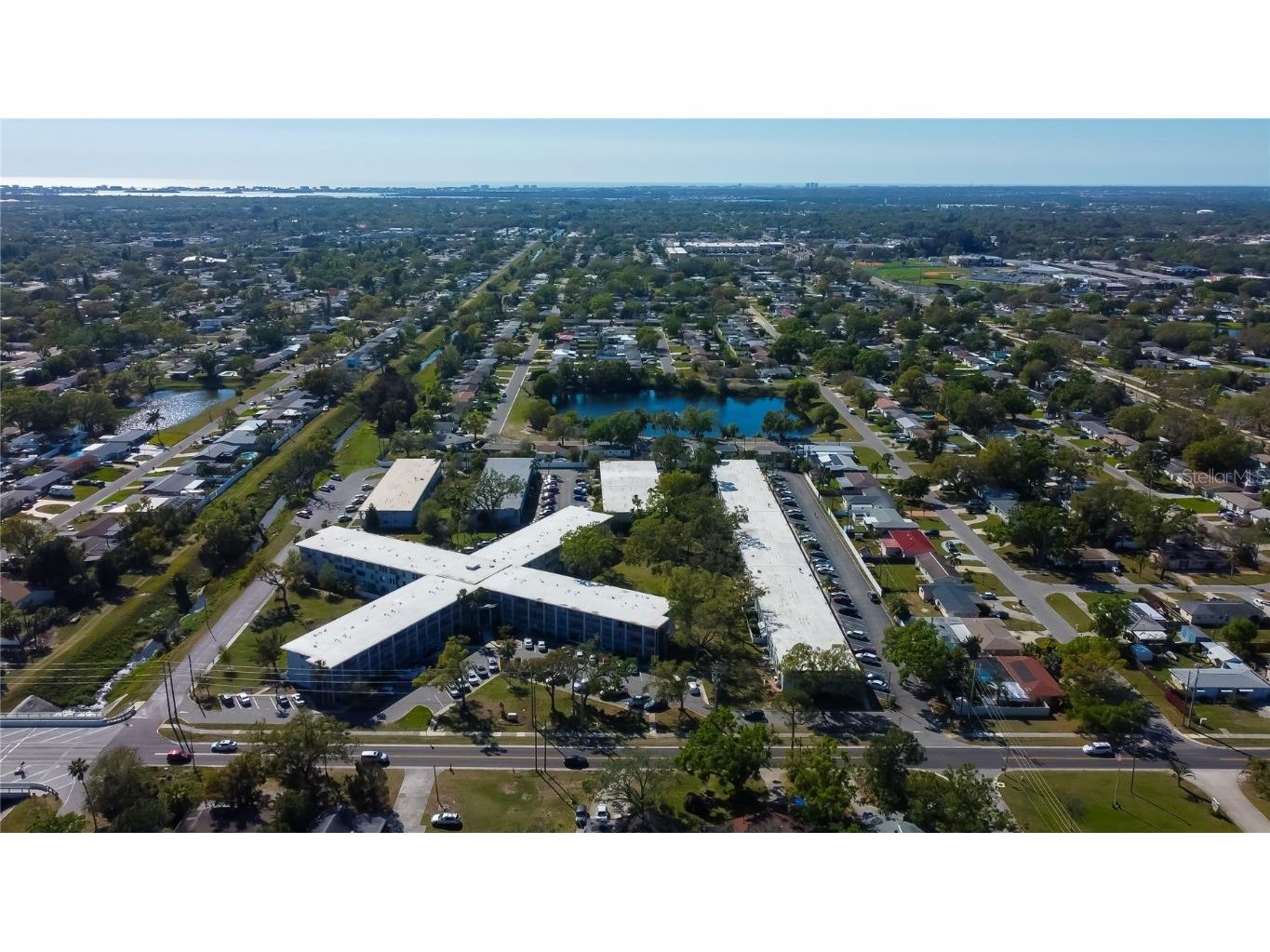 5820 43rd Terrace N #1406 Saint Petersburg FL 33709 V4941459 image33