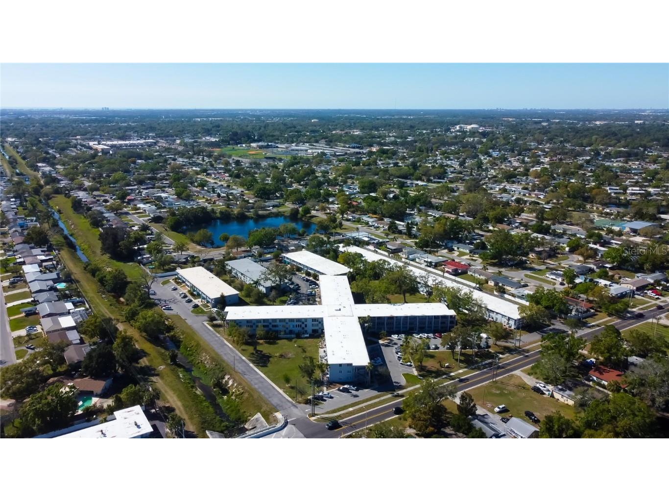 5820 43rd Terrace N #1406 Saint Petersburg FL 33709 V4941459 image34