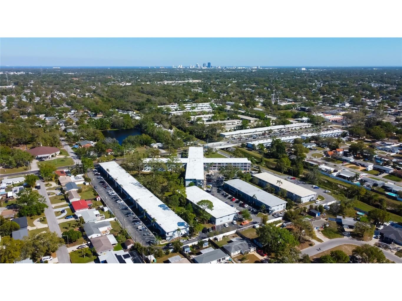 5820 43rd Terrace N #1406 Saint Petersburg FL 33709 V4941459 image35