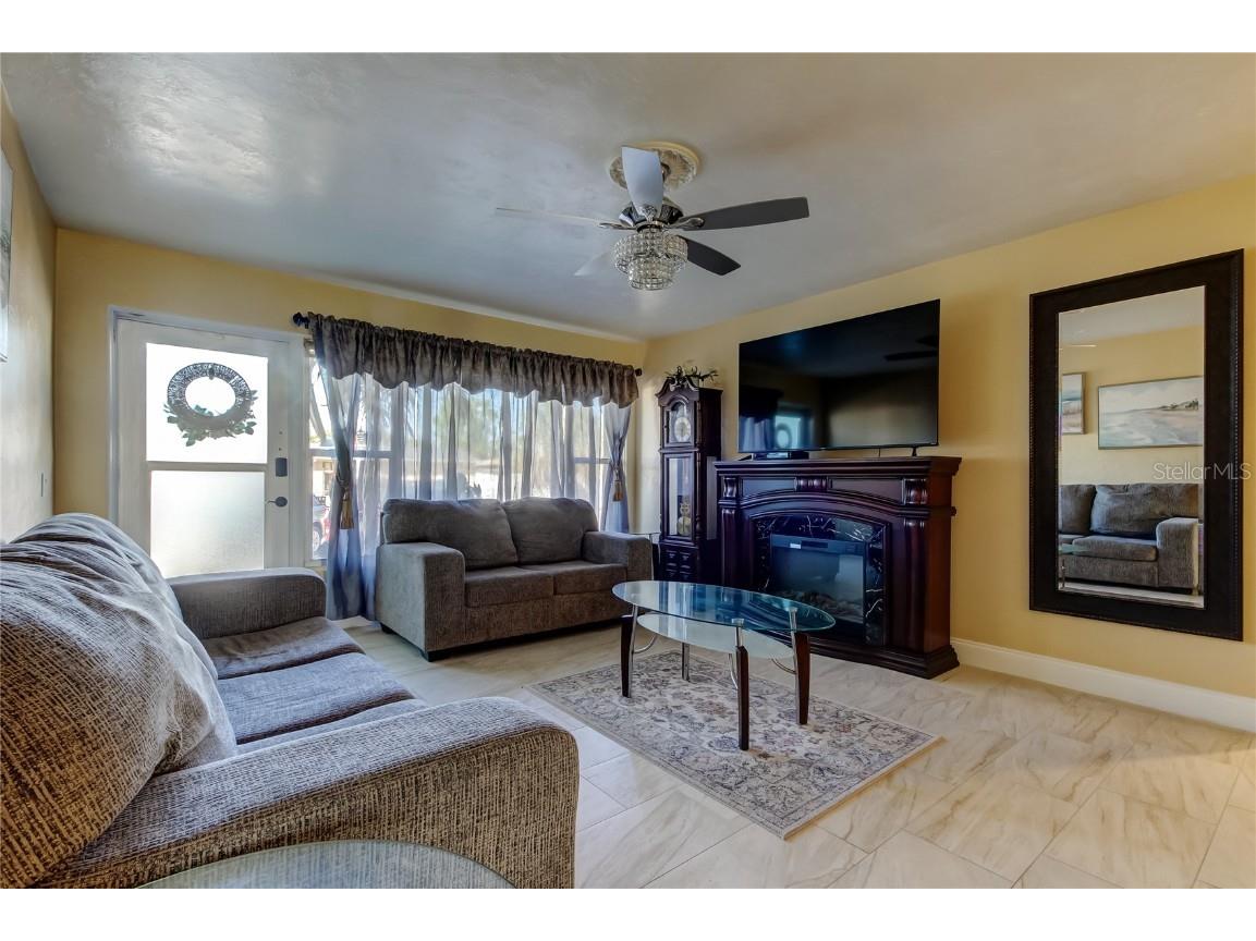 5820 43rd Terrace N #1406 Saint Petersburg FL 33709 V4941459 image9