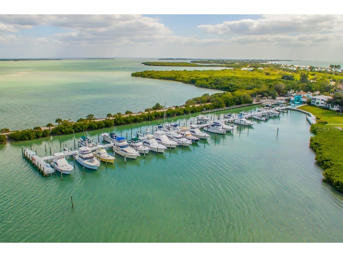 5820 Gasparilla Road #12 Boca Grande FL 33921 - GASPARILLA SOUND D6143122 image1