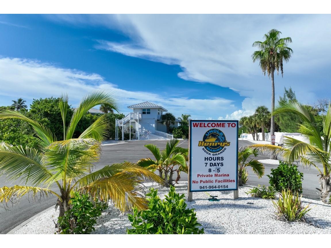 5820 Gasparilla Road #22 Boca Grande FL 33921 - GASPARILLA SOUND D6143243 image12