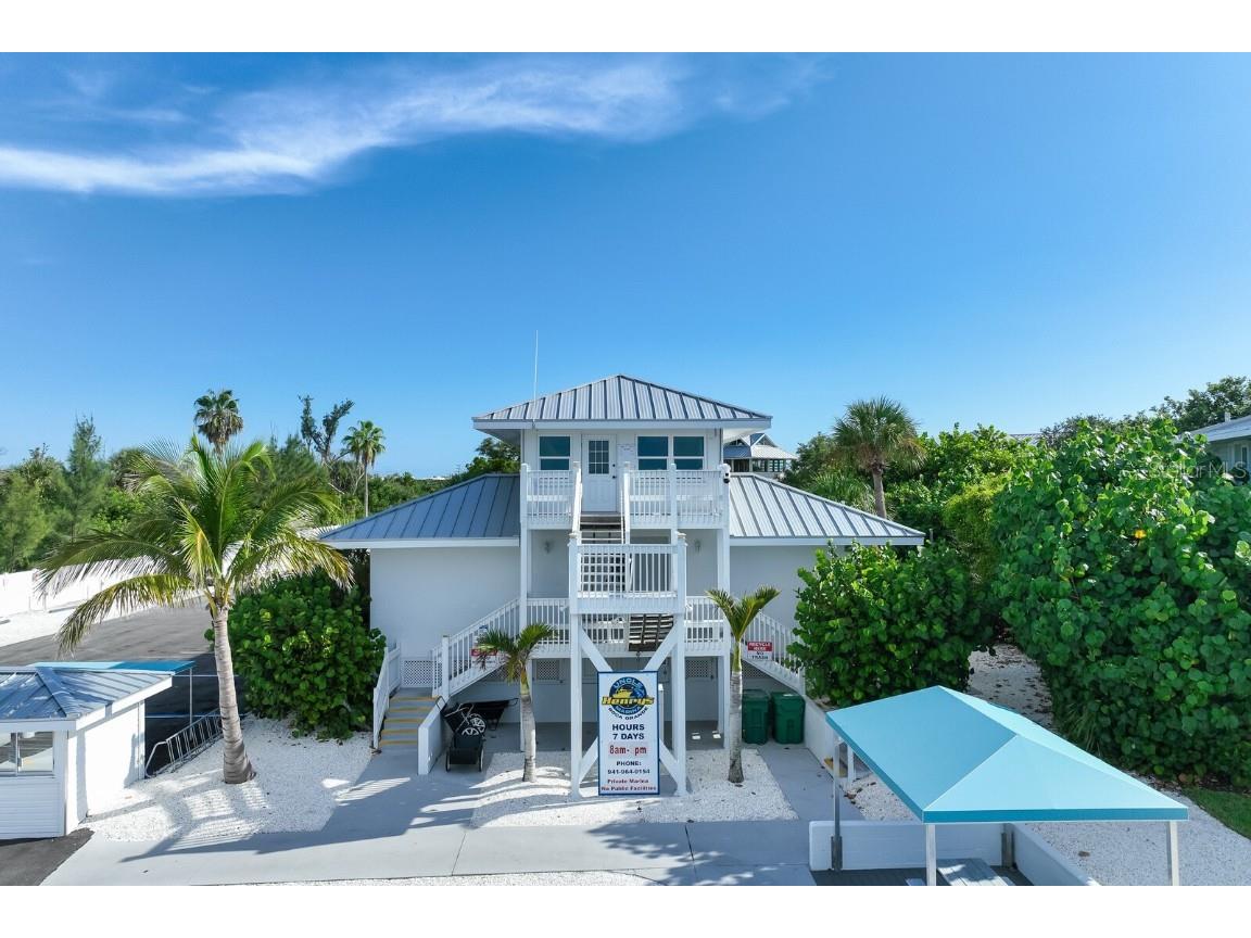 5820 Gasparilla Road #22 Boca Grande FL 33921 - GASPARILLA SOUND D6143243 image14