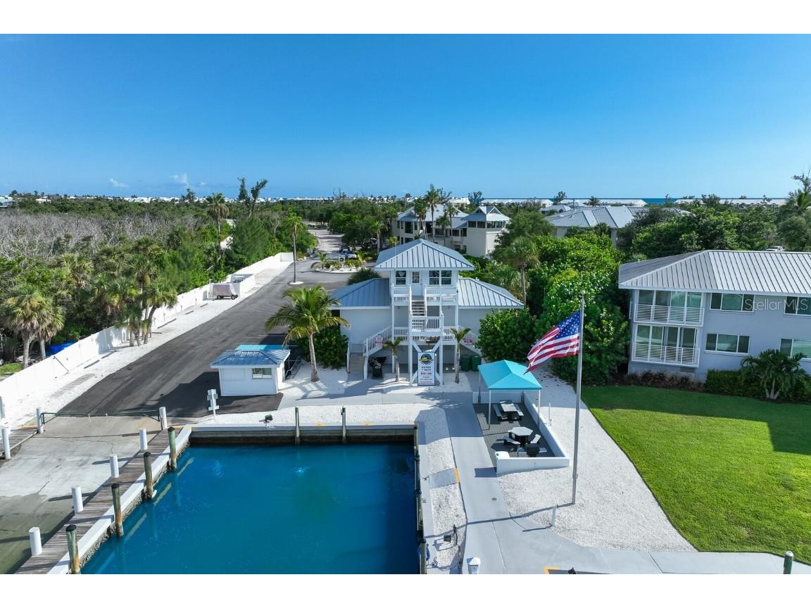 5820 Gasparilla Road #22 Boca Grande FL 33921 - GASPARILLA SOUND D6143243 image15