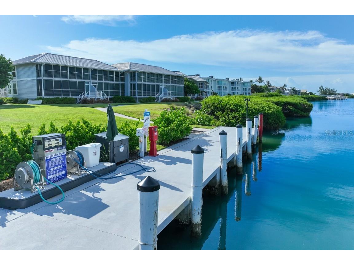 5820 Gasparilla Road #22 Boca Grande FL 33921 - GASPARILLA SOUND D6143243 image16