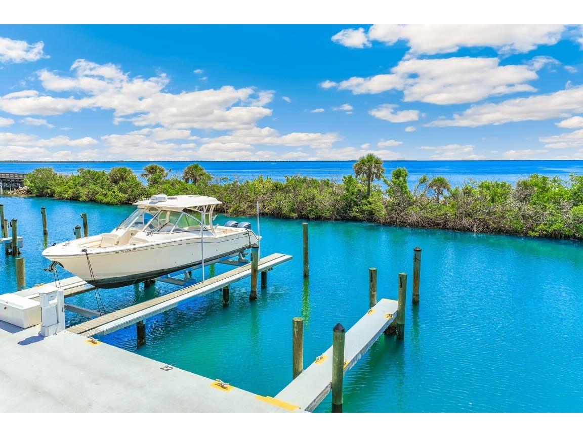 5820 Gasparilla Road #22 Boca Grande FL 33921 - GASPARILLA SOUND D6143243 image3