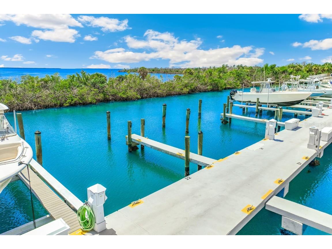 5820 Gasparilla Road #22 Boca Grande FL 33921 - GASPARILLA SOUND D6143243 image4