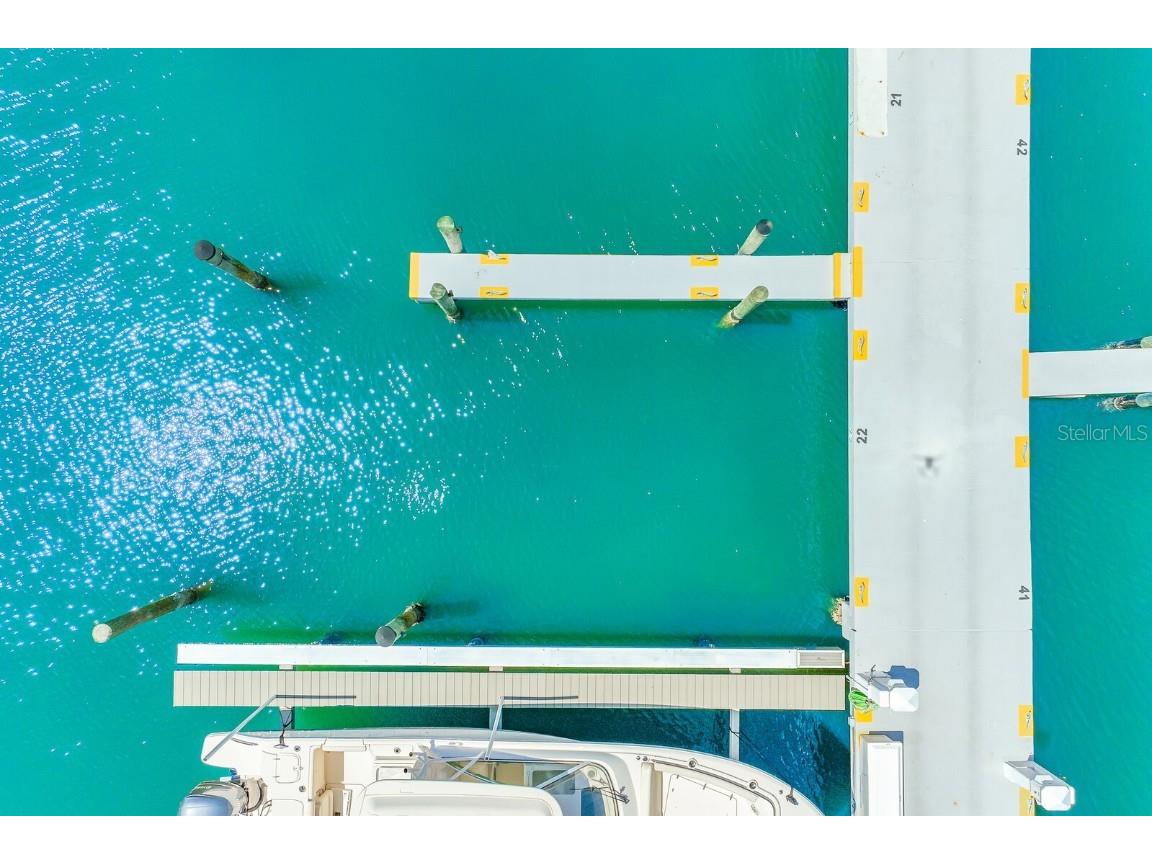 5820 Gasparilla Road #22 Boca Grande FL 33921 - GASPARILLA SOUND D6143243 image5