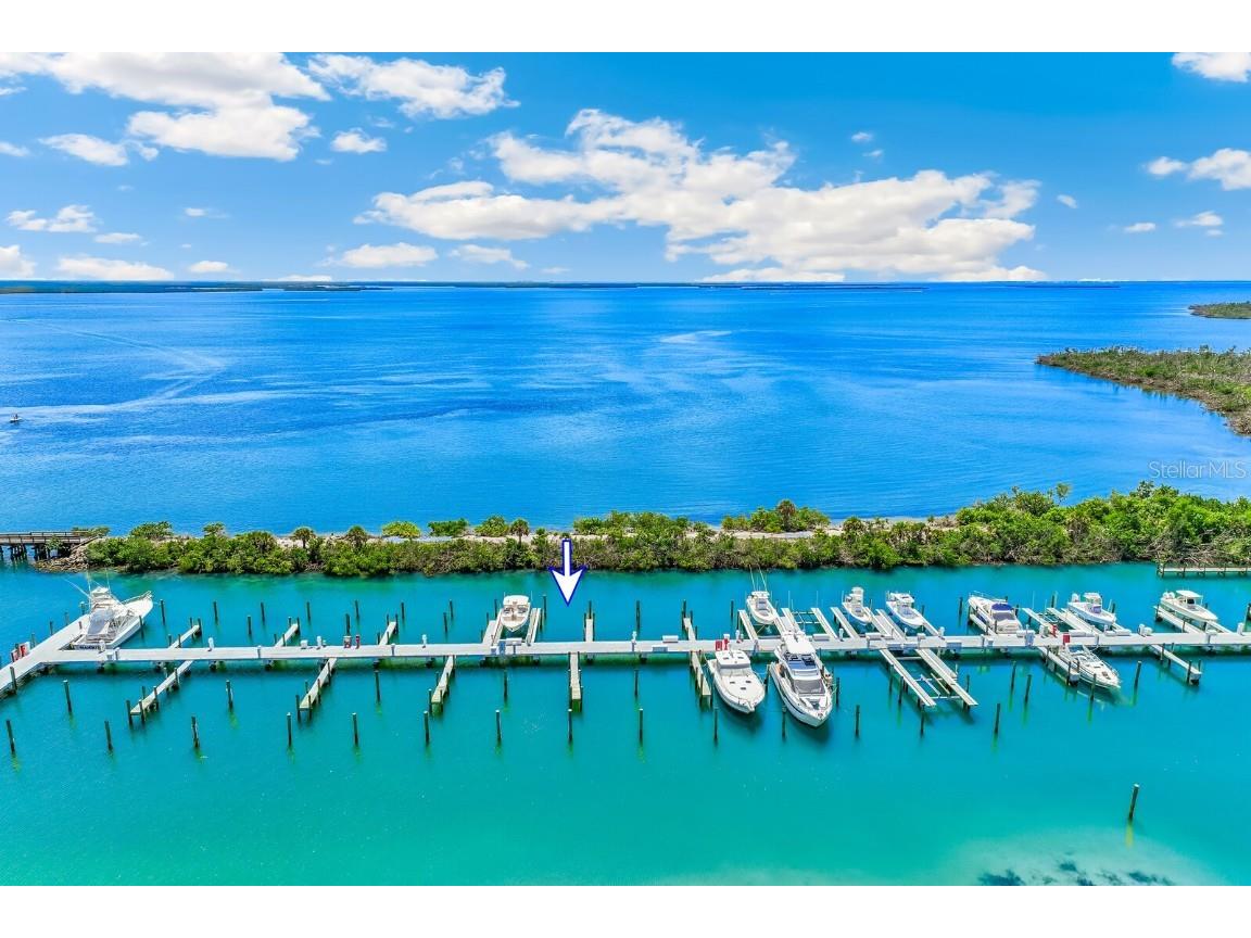 5820 Gasparilla Road #22 Boca Grande FL 33921 - GASPARILLA SOUND D6143243 image7