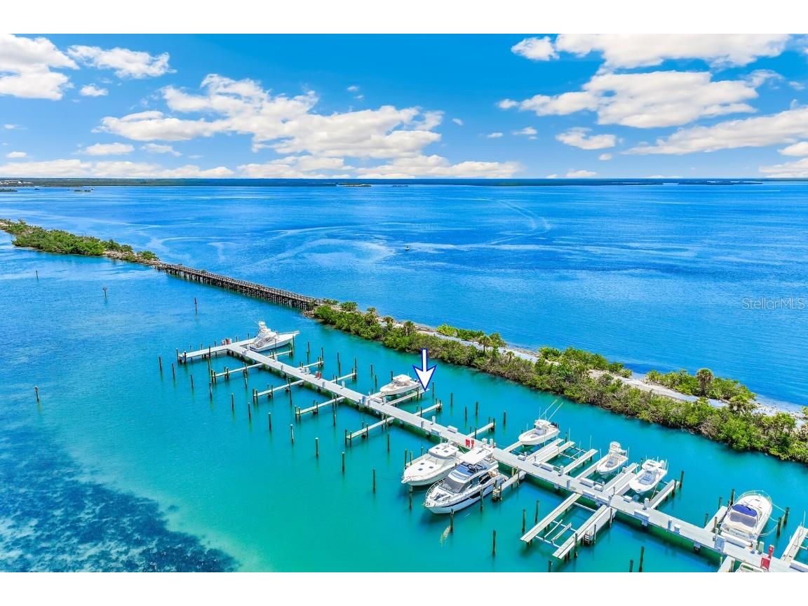 5820 Gasparilla Road #22 Boca Grande FL 33921 - GASPARILLA SOUND D6143243 image8