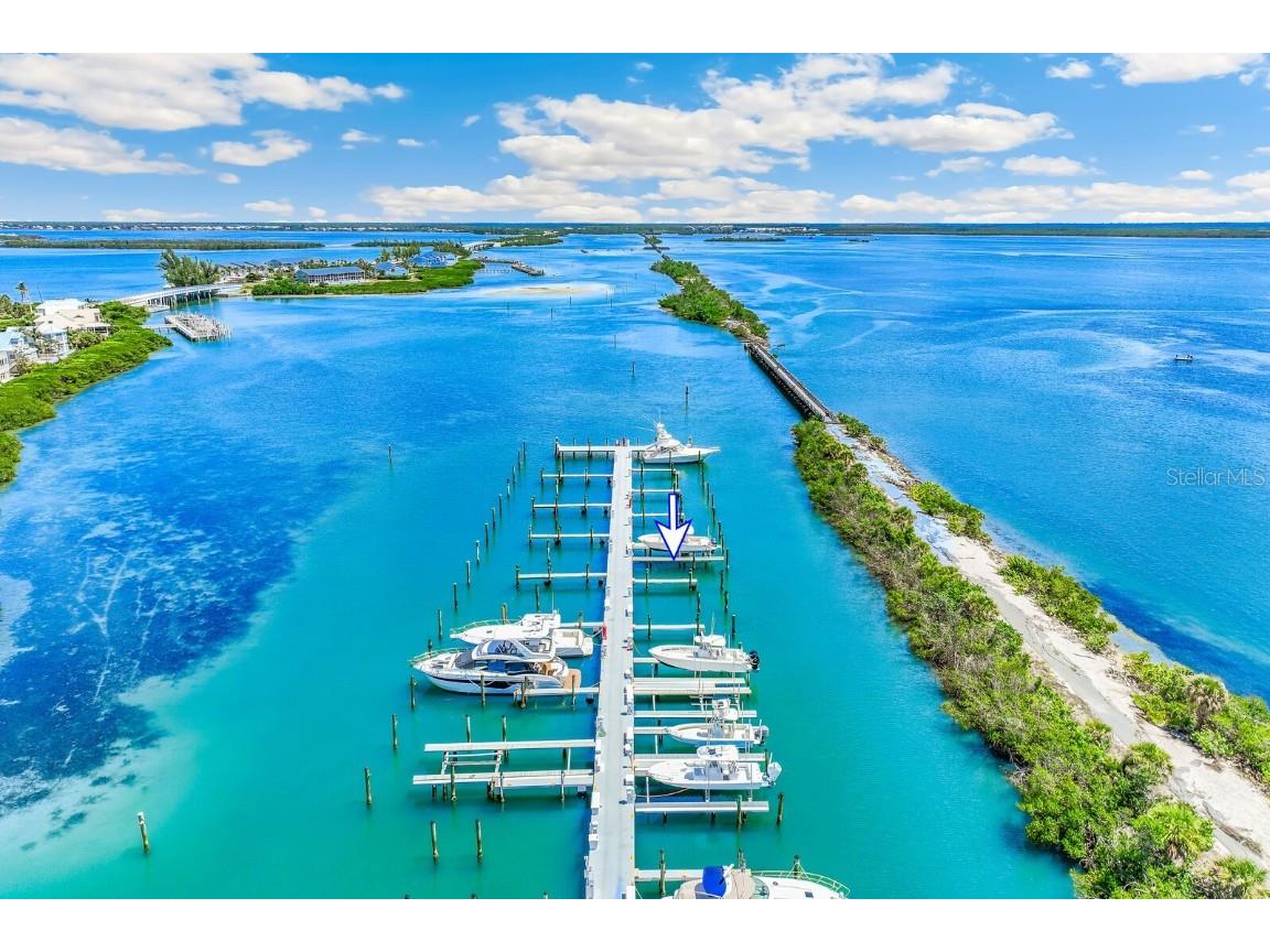 5820 Gasparilla Road #22 Boca Grande FL 33921 - GASPARILLA SOUND D6143243 image9