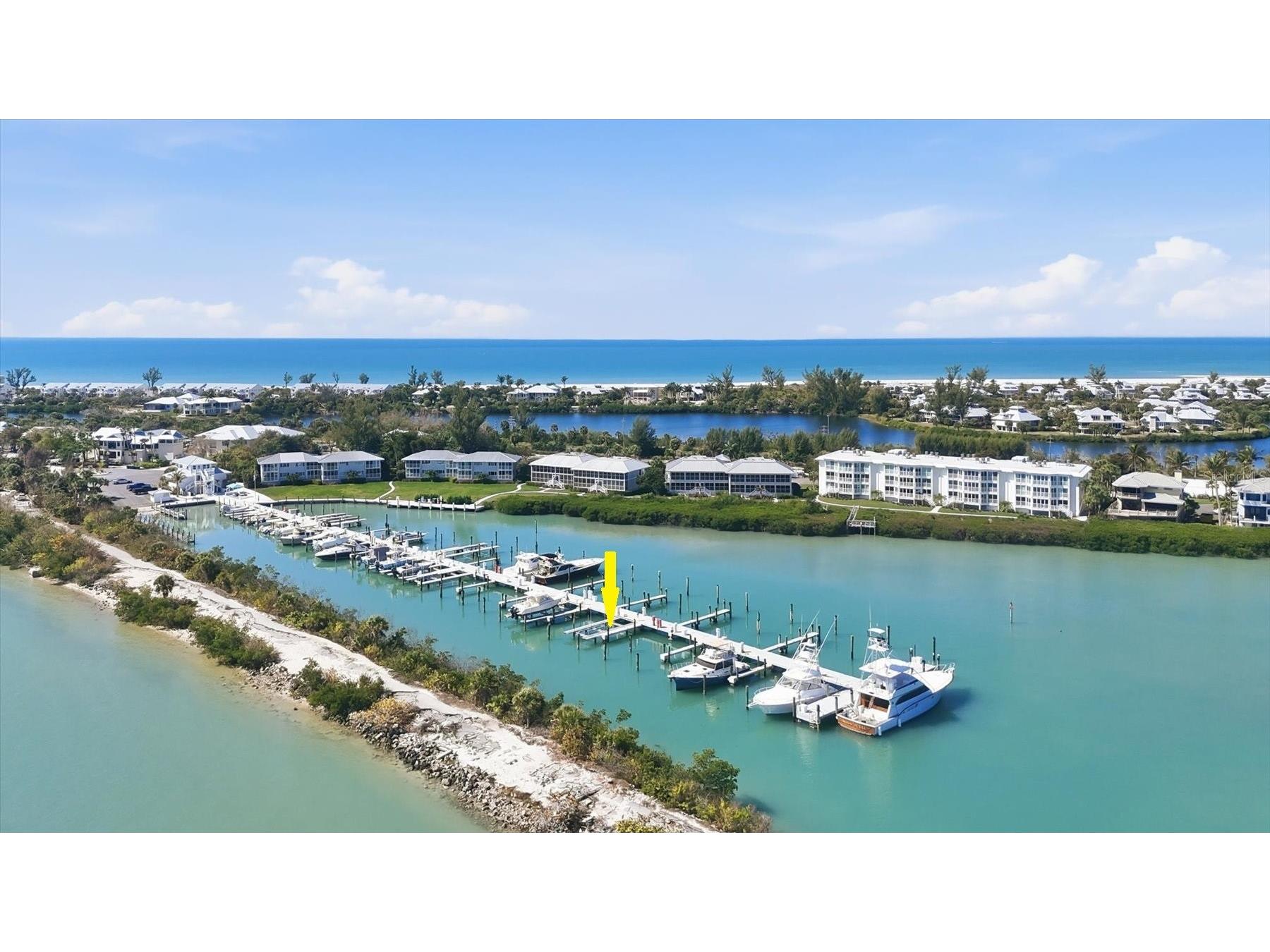5820 Gasparilla Road #SLIP 25 Boca Grande FL 33921 D6146375 image1