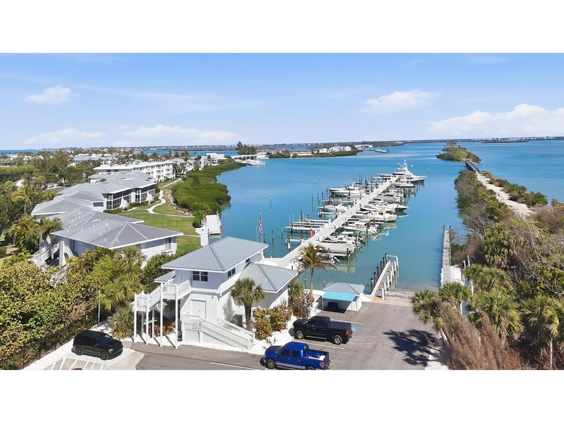 5820 Gasparilla Road #SLIP 25 Boca Grande FL 33921 D6146375 image11