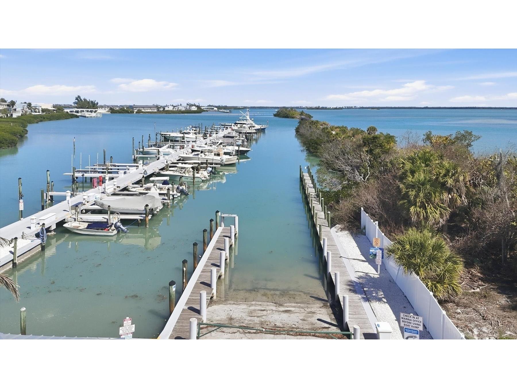 5820 Gasparilla Road #SLIP 25 Boca Grande FL 33921 D6146375 image13