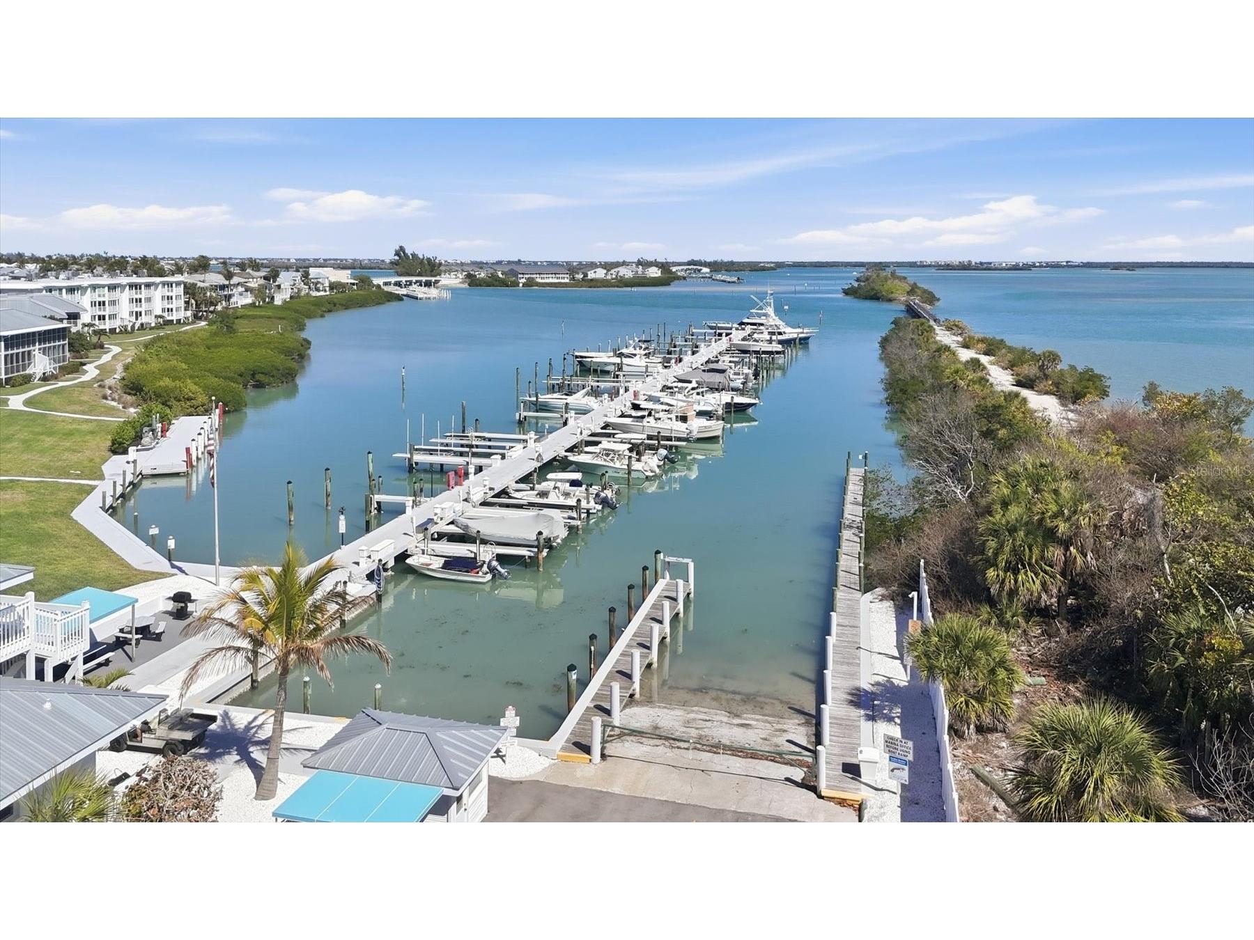 5820 Gasparilla Road #SLIP 25 Boca Grande FL 33921 D6146375 image14