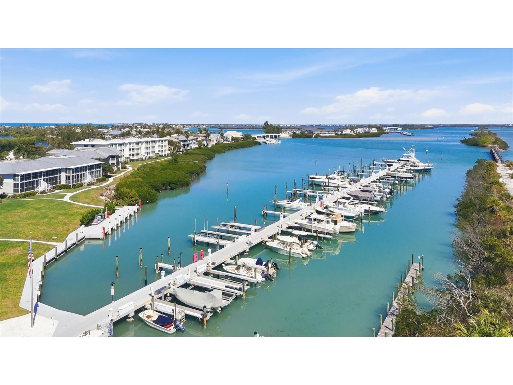 5820 Gasparilla Road #SLIP 25 Boca Grande FL 33921 D6146375 image15