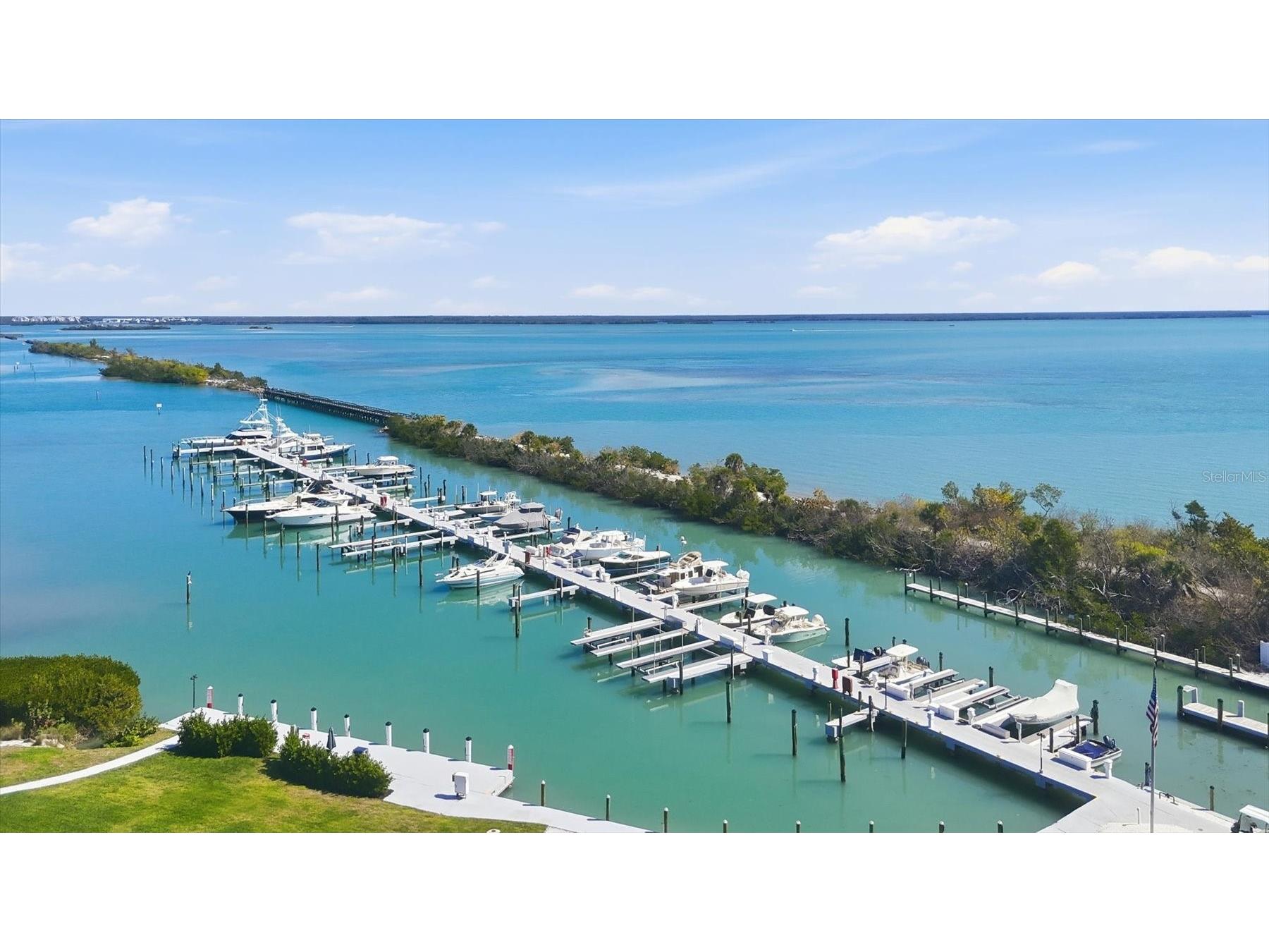 5820 Gasparilla Road #SLIP 25 Boca Grande FL 33921 D6146375 image16