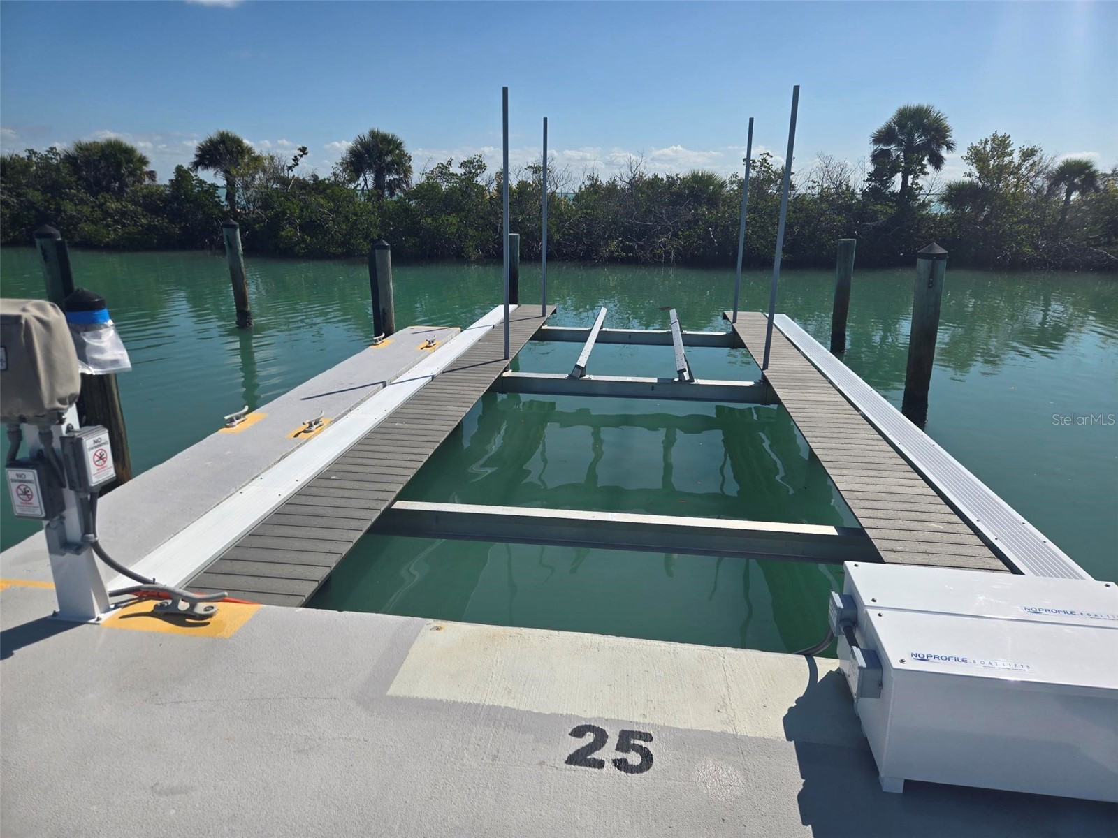 5820 Gasparilla Road #SLIP 25 Boca Grande FL 33921 D6146375 image3