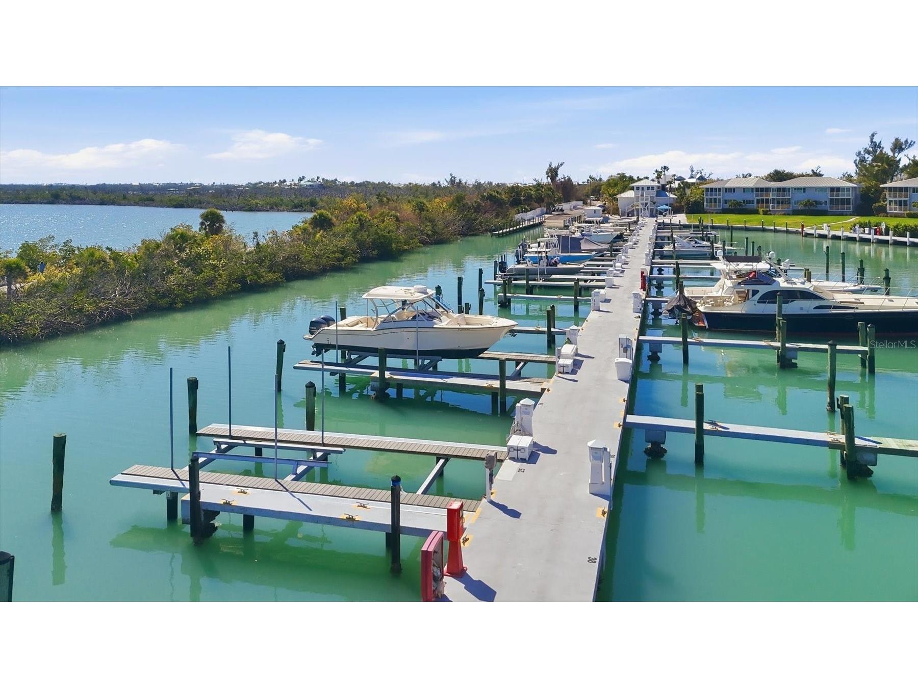 5820 Gasparilla Road #SLIP 25 Boca Grande FL 33921 D6146375 image6